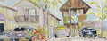 6617 Pasado 6622 Trigo 6621 Pasado (On Trigo)