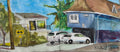 6701 Del Playa from the right