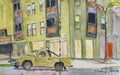 Pardall Corner