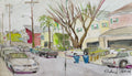 6573 Del Playa Bare Tree