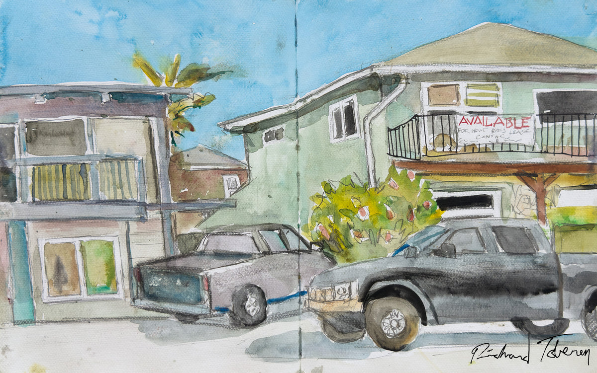 6706 Del Playa