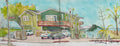 6547 and 6549 Del Playa