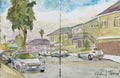 Looking Down The Street Pt 2