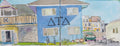 DTD Chapter House