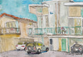 6618 Del Playa Penguin (Glass House)