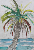 Devereux Palm Tree