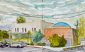 781 Embarcadero Del Mar Santa Barbara Hillel Foundation