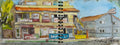 International Food Market