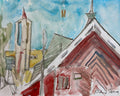 University United Methodist Church