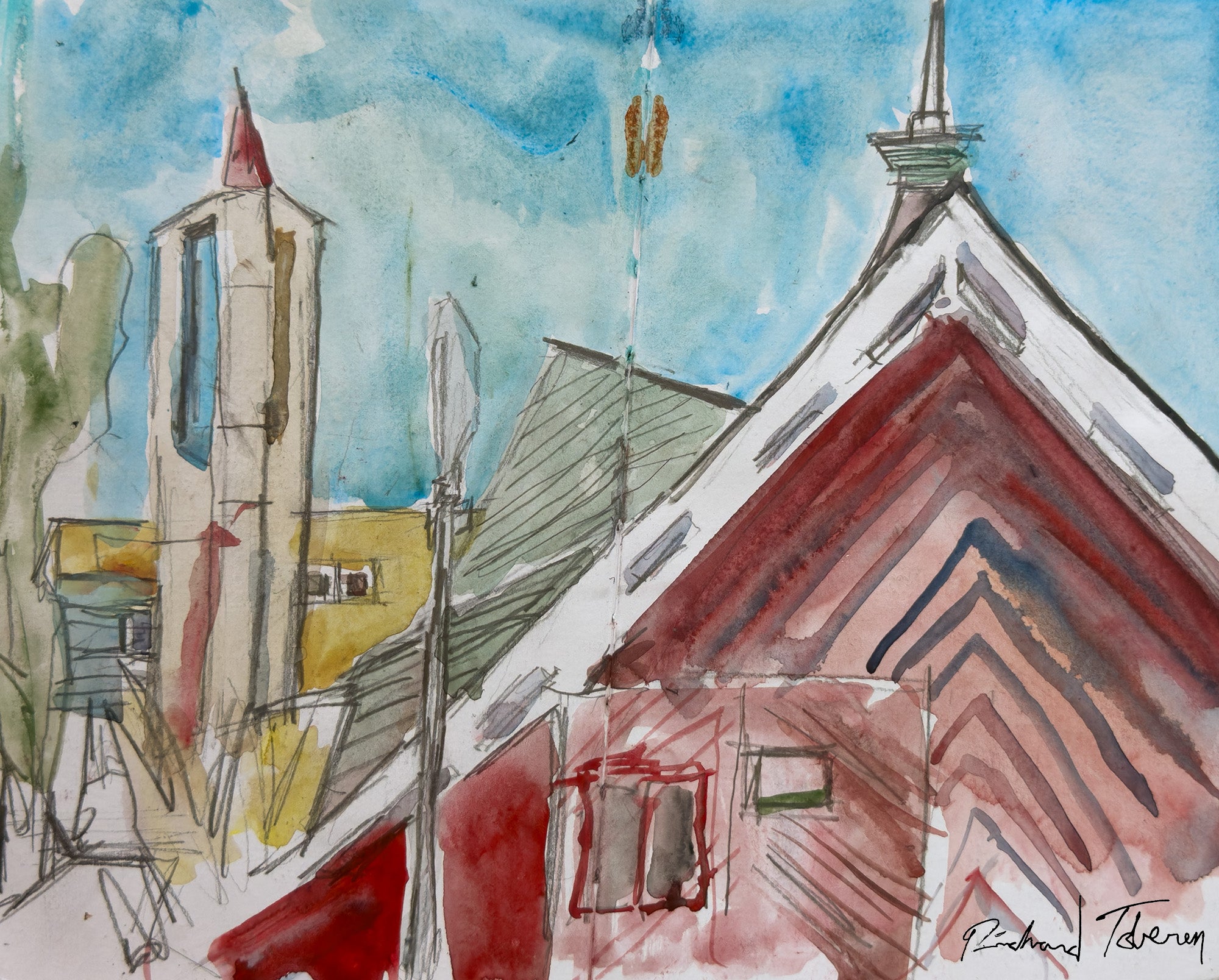University United Methodist Church