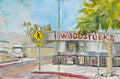WOODSTOCKS